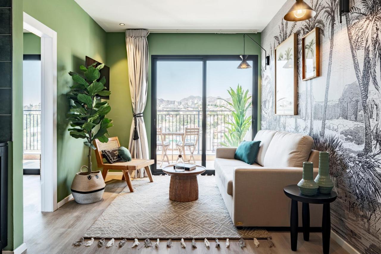 Apartamento Mr. Soof - By Tlv2Go Eilat Exterior foto