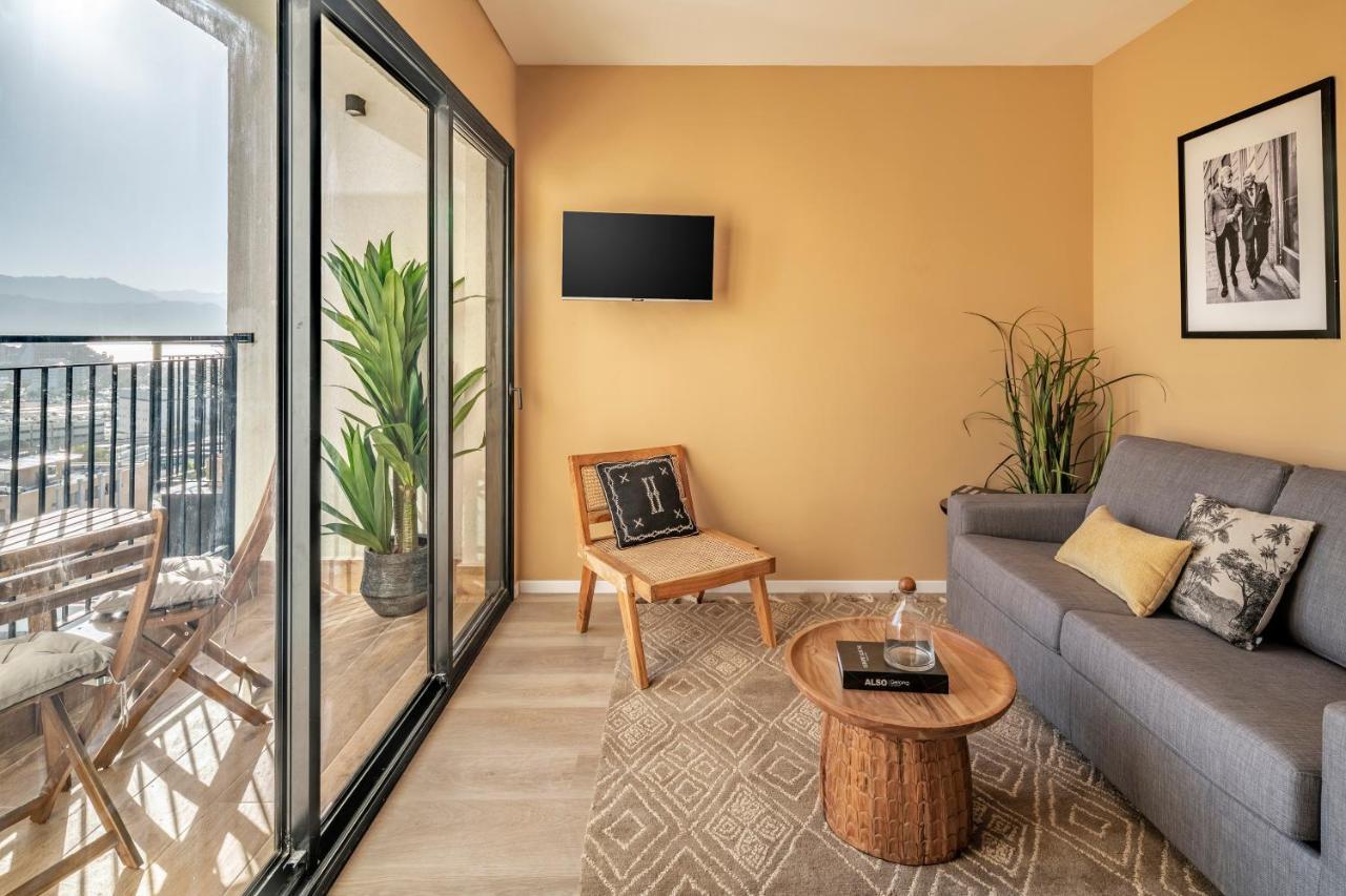 Apartamento Mr. Soof - By Tlv2Go Eilat Exterior foto