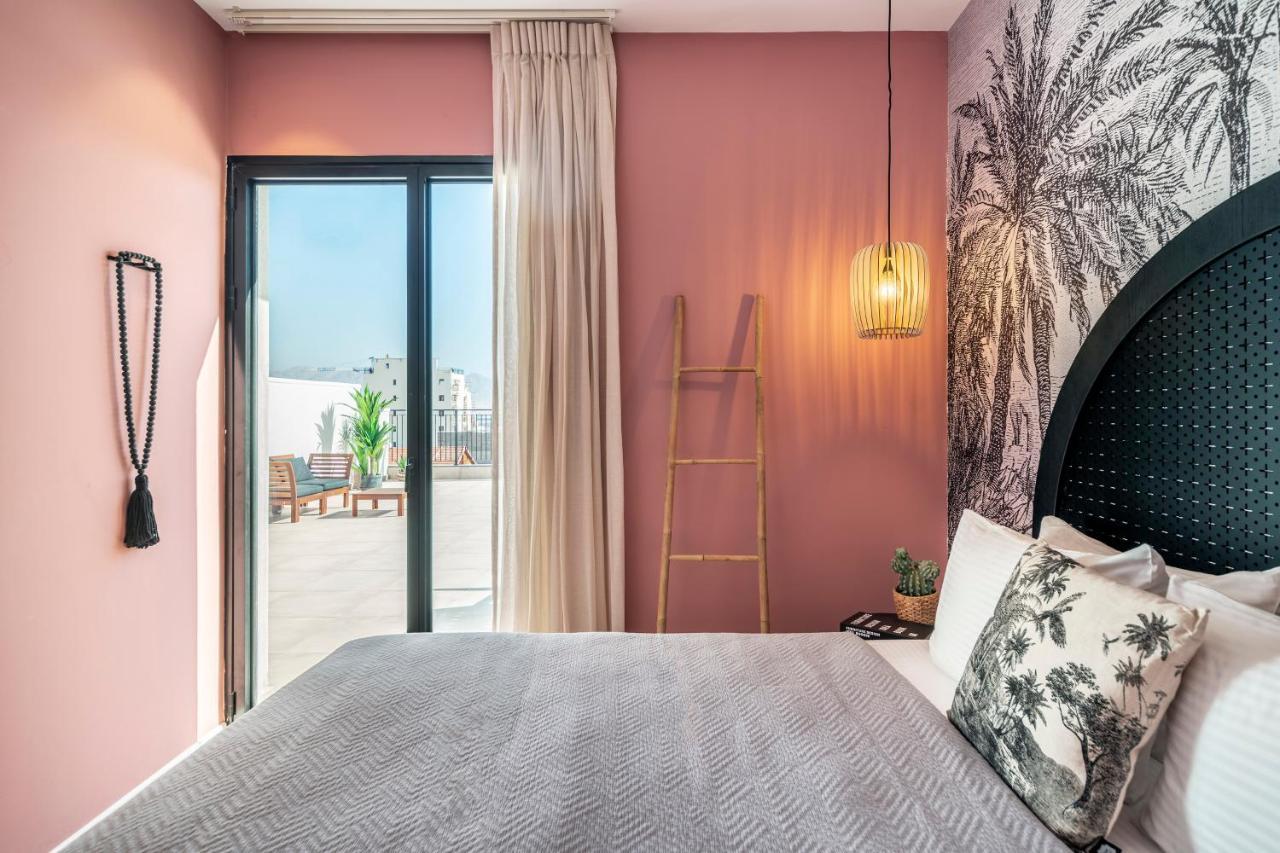 Apartamento Mr. Soof - By Tlv2Go Eilat Exterior foto