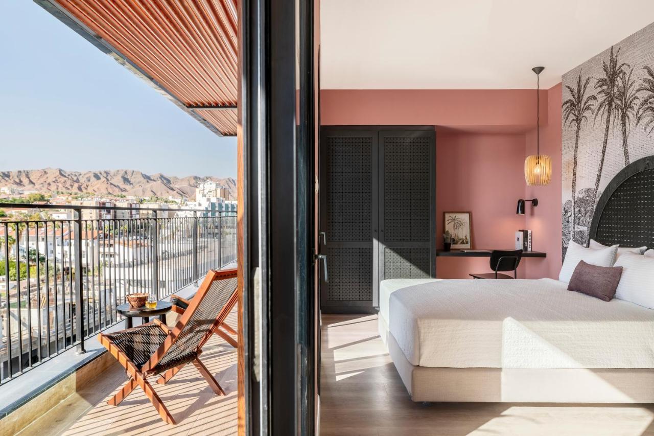 Apartamento Mr. Soof - By Tlv2Go Eilat Exterior foto