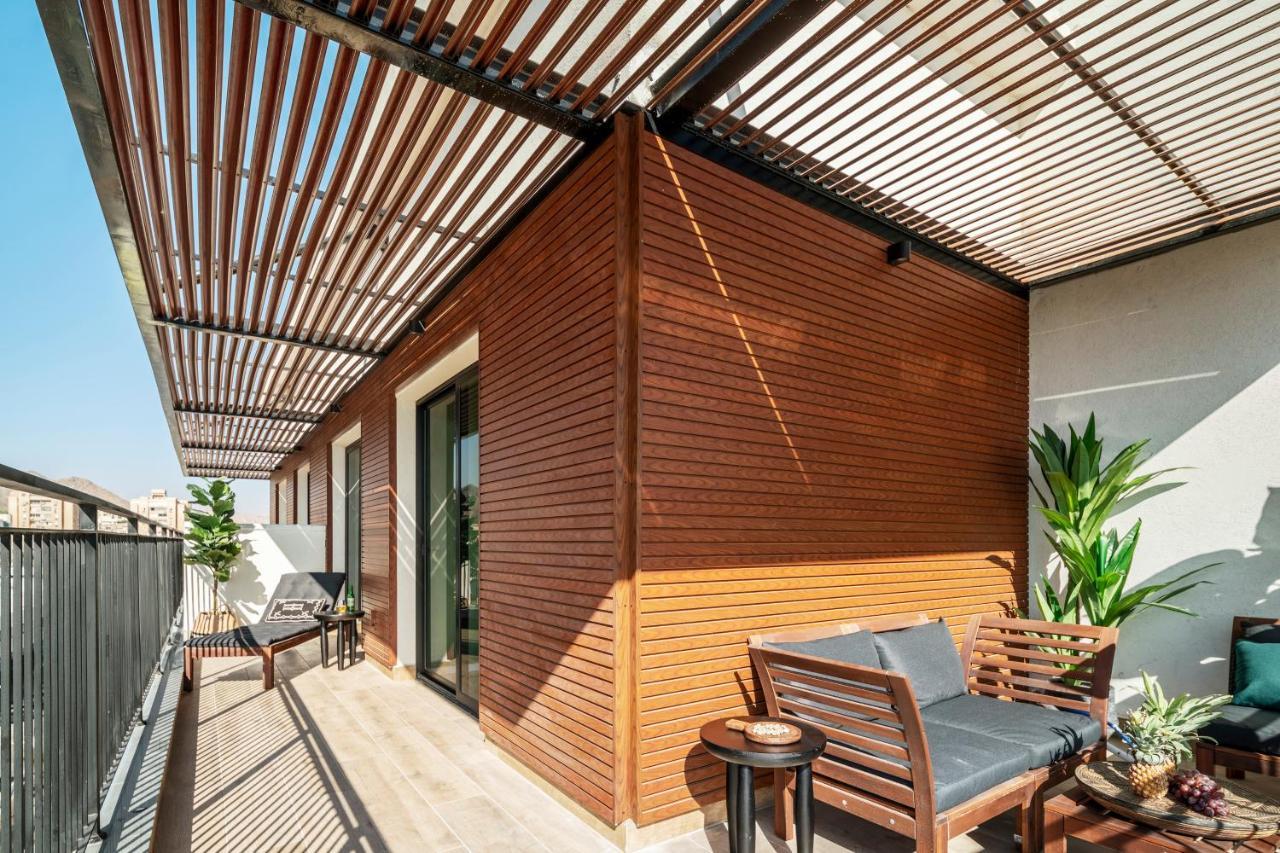 Apartamento Mr. Soof - By Tlv2Go Eilat Exterior foto