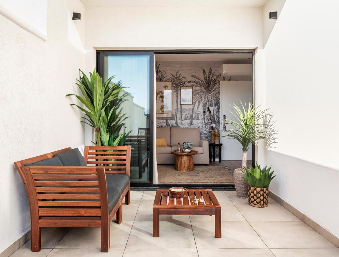 Apartamento Mr. Soof - By Tlv2Go Eilat Exterior foto
